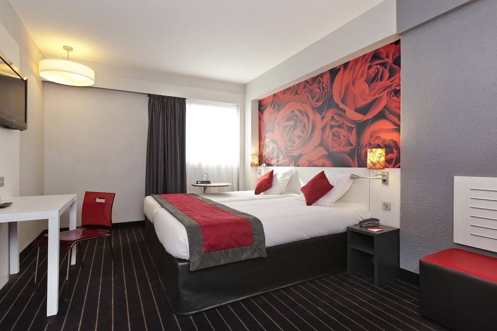 Hotel ibis Styles Bordeaux Centre Mériadeck Extérieur photo