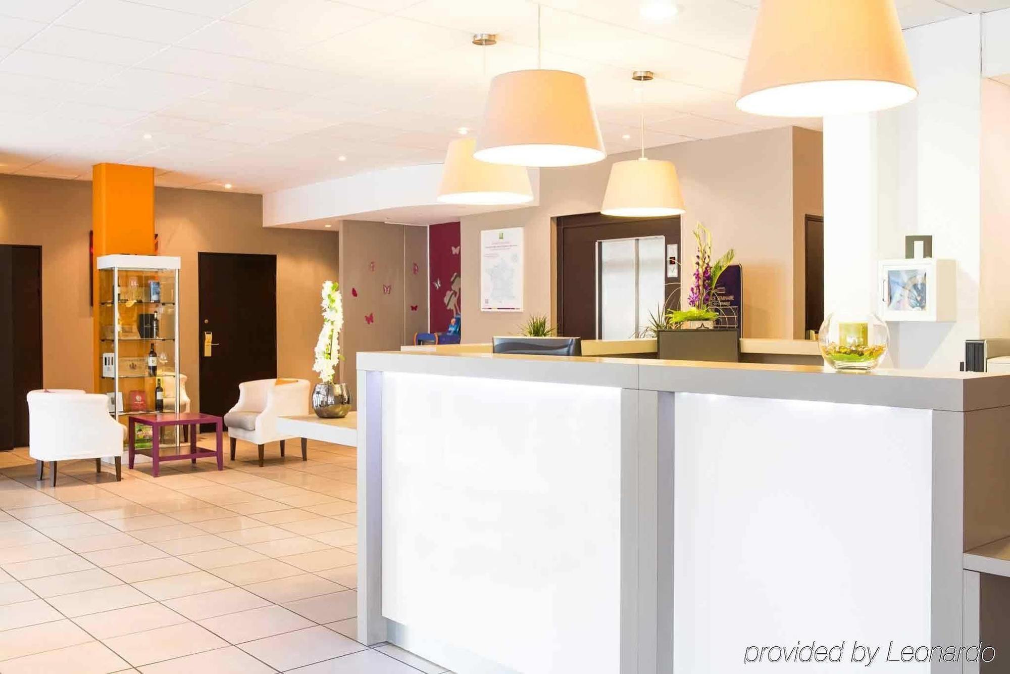 Hotel ibis Styles Bordeaux Centre Mériadeck Extérieur photo